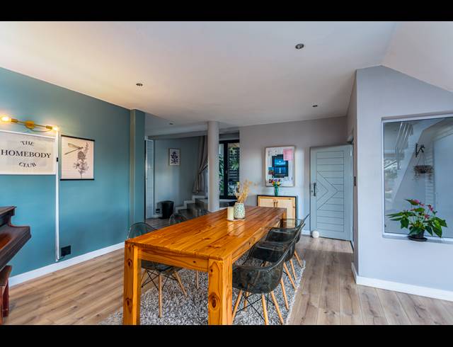 3 BEDROOM HOUSE SOLD IN VERGESIG